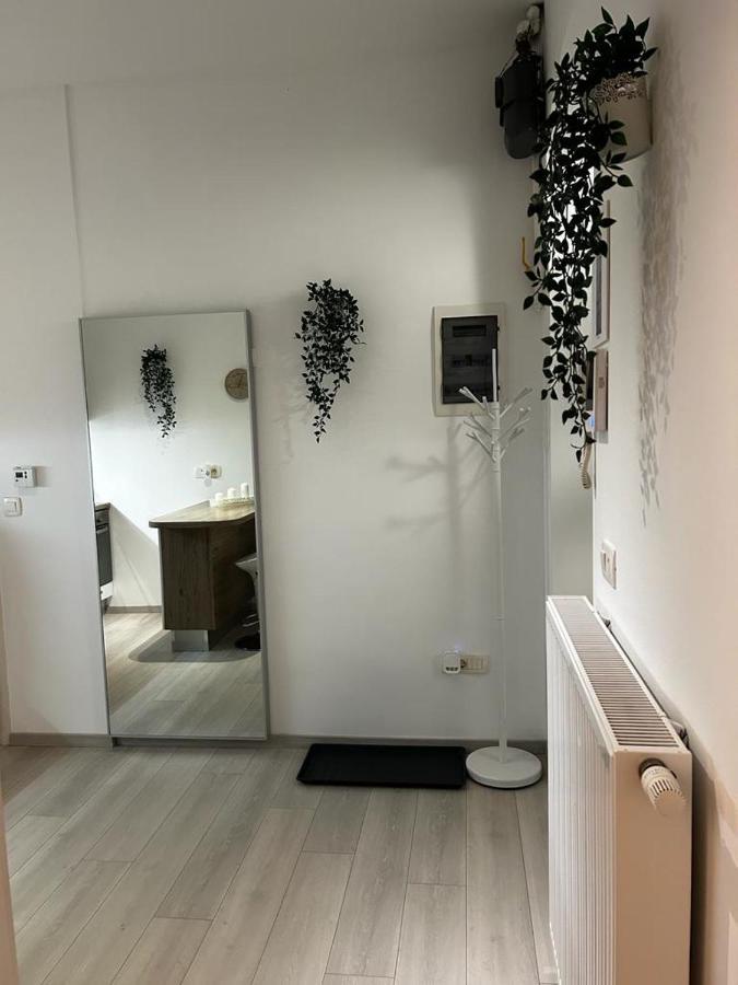 Lvm Apartments Zagreb Exterior photo